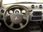 Mitsubishi Raider DuroCross 2007 года